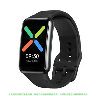 OPPO Watch Free 智慧穿戴裝置 手錶 血氧防水