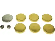For 1961-1962 American Motors Custom Expansion Plug Kit 76394FJDV Expansion Plug