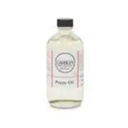Gamblin 06016G Refined Linseed Oil 16 Oz.