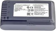 21.6V Li-ion Battery, Compatible for Samsung Vacuum Cleaner Jet 90/Jet 75 Pet/Jet 75 Cordless Stick Vacuum VCA-SBT90/XAA VS9000