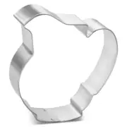 Juice Lemonade Pitcher 3.5'' Cookie Cutter Metal BBQ Birthday Party Reunion