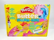 Play-Doh Scented Butter Mash-Ups, 8 Playdoh Pack, Playdoh Kit OPEN BOX