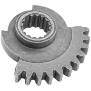 Caltric Gear Sector For Polaris Magnum 330 2x4 4x4 2003-2006 ATV 3233832