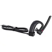 Yealink BH71 Lite Mono Bluetooth Headset Black
