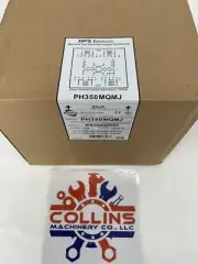 Hammond Power Solutions PH350MQMJ Transformer 350VA 240/480VAC Primary 120/240VA