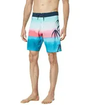 Billabong Sundays Airlite 19" Boardshorts Harbor, 34