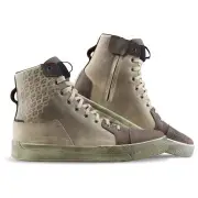 Letur Aquatech Sand Motorcycle Shoes