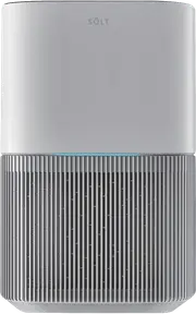 Solt Small Room Air Purifier 200m/h