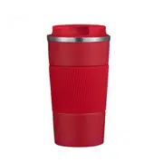 510ml Quality Sports Bottle Tumbler Flask Vacuum Insulated Flask Stainless Steel Water Bottle Thermal Coffee Mug
