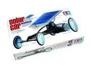 TAMIYA Dynamic Model Educational Solar Car Assembly Educ. Kit 76001