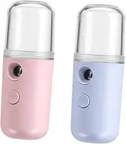 Facial Mister Spray Portable Humidifier Facial Steamer Face Skin Moisturizer Beauty Humidifier for Skin