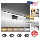 39.4-Inch Waterproof LED Vanity Light with Dimmable Feature - Touch Control