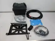 S57 1XDH21B0V000 Warn Yamaha New OEM Dual Batter Kit