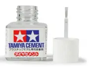 Tamiya 87003 - Cement (40ml) Tamiya