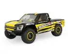 Losi Tenacity TT Pro SCT RTR 1/10 4WD Brushless Short Course Truck (Brenthel)