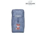 【BECKMANN】CLASSIC MINI幼兒護脊背包12L-小狐狸