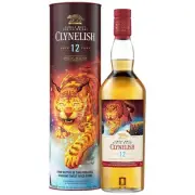 Clynelish 12 Year Old Special Release Whiskey 2022 700ml