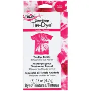 Fuchsia Fusion One-Step Dye Refill Trio - Vibrant Color Renewal Kit