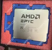 AMD EPYC 9255 CPU processor 24 core 48 thread 3.2GHz-4.3GHz CPU SP5 200W