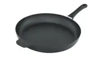Classic Stainless Non Stick Fry Pan - 36cm
