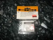RC HPI R40 Nitro 2 Speed 20 Tooth Pinion Gear Aluminum Red (1) 76970
