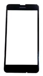Nokia Lumia 630 635 replacement screen outer glass LCD OEM lens Genuine NEW