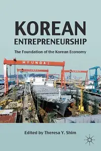 在飛比找博客來優惠-Korean Entrepreneurship: The F