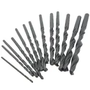 HSS Spiral Stainless Steel Drill Bit Metal Drills 1-30mm HSS Tin Hss-G Hss-R