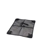 Helinox Ground Sheet for Chair Two/Chair One Large - Black