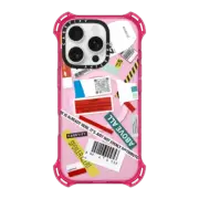 iPhone 16 Pro Bounce Case MagSafe Compatible The Future Is Already Here