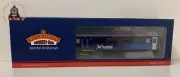 Bachmann 39-704 OO Gauge BR Mk2F BSO Brake Second Open ScotRail Saltire