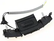 Vuzmode Rear Boot Latch Boot Lid Tailgate Trunk Opening Opener Tailgate Switch, for NISSAN, for Micra, K12 2002 2003 2004 2005 2006 2007 2008 2009 2010 Car Rear Tailgate Boot Lock Trunk Switch Replace