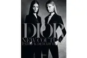 Dior New Couture by Patrick Demarchelier