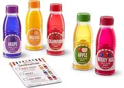 Melissa & Doug 9466 Tip and Sip Toy Juice Bottles Tip and Sip Toy Juice Bottles