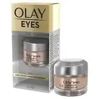 Olay Eye Cream Olay Eyes for Dark, Circles Wrinkles & Puffiness, 15ml