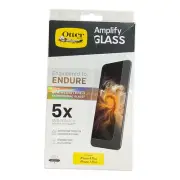 OtterBox Amplify Glass Screen Protector for iPhone 8+ and 7+ Clear