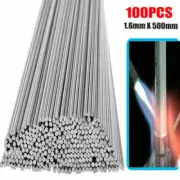 Aluminum Welding Flux-Cored Rods Wire Rod Welding Flux-Cored Rods Metalworking