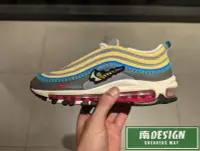 在飛比找Yahoo!奇摩拍賣優惠-【南🔥】2022 6月 NIKE Air Max 97 SE