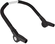 XLC 3092070039 Sliding Bracket Black One Size