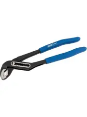 Draper Tools Expert 200mm Heavy Duty Waterpump Pliers (84444)