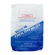 WSD Trough Blocks 200g Algae Water Treatment