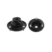 Pair Front Strut Mounts for Mitsubishi Triton ML MN 2.4L 2.5L 3.2L 3.5L 06-15