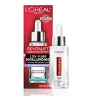 L'Oreal Paris Revitalift 1.5% Pure Hyaluronic Acid Face Serum Hydrate & Reduc...