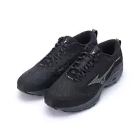 在飛比找ETMall東森購物網優惠-MIZUNO WAVE RIDER GORE-TEX 寬楦戶