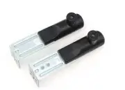 Genie Opener GSTB-BX Safe-T-Beam Sensors Part # 37220R.S - Safety Eyes