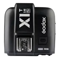 在飛比找蝦皮購物優惠-【現貨】Godox 神牛 X1TX-F 無線電 引閃 發射器