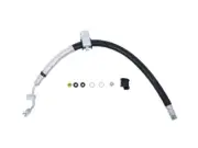 From Pump Power Steering Pressure Line Hose Assembly For Nissan Altima QC78Z8 (for: Nissan)
