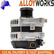 Alternator FIT 2005-2015 Lexus GS300 IS250 IS C250 GSE20 GRS190 2.5 3.0L 4GR 3GR