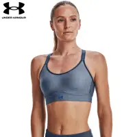 在飛比找momo購物網優惠-【UNDER ARMOUR】UA 女 Infinity中衝擊