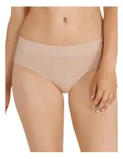 [Bonds] Seamless Midi Brief in Beige